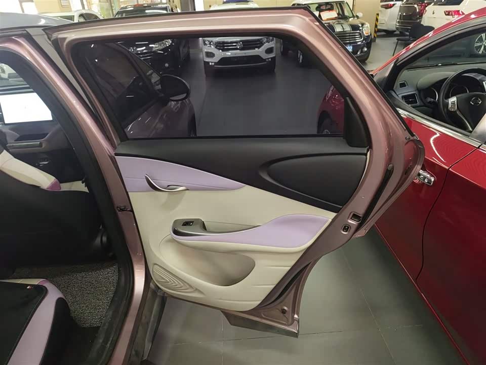 BYD dolphin BYD dolphin