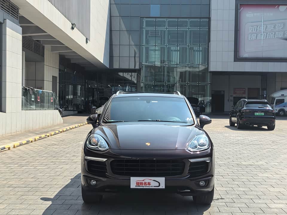 Porsche Cayenne Porsche Cayenne