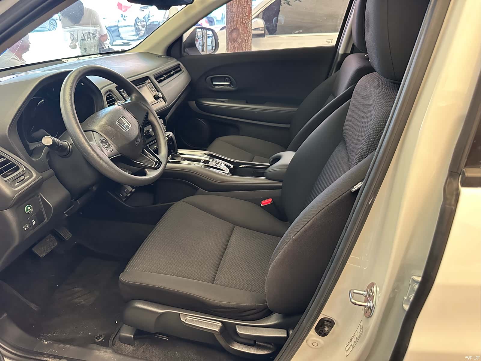 Honda Vezel, 2018 16