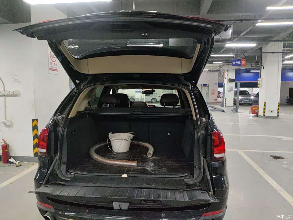 BMW X5, 2014 10