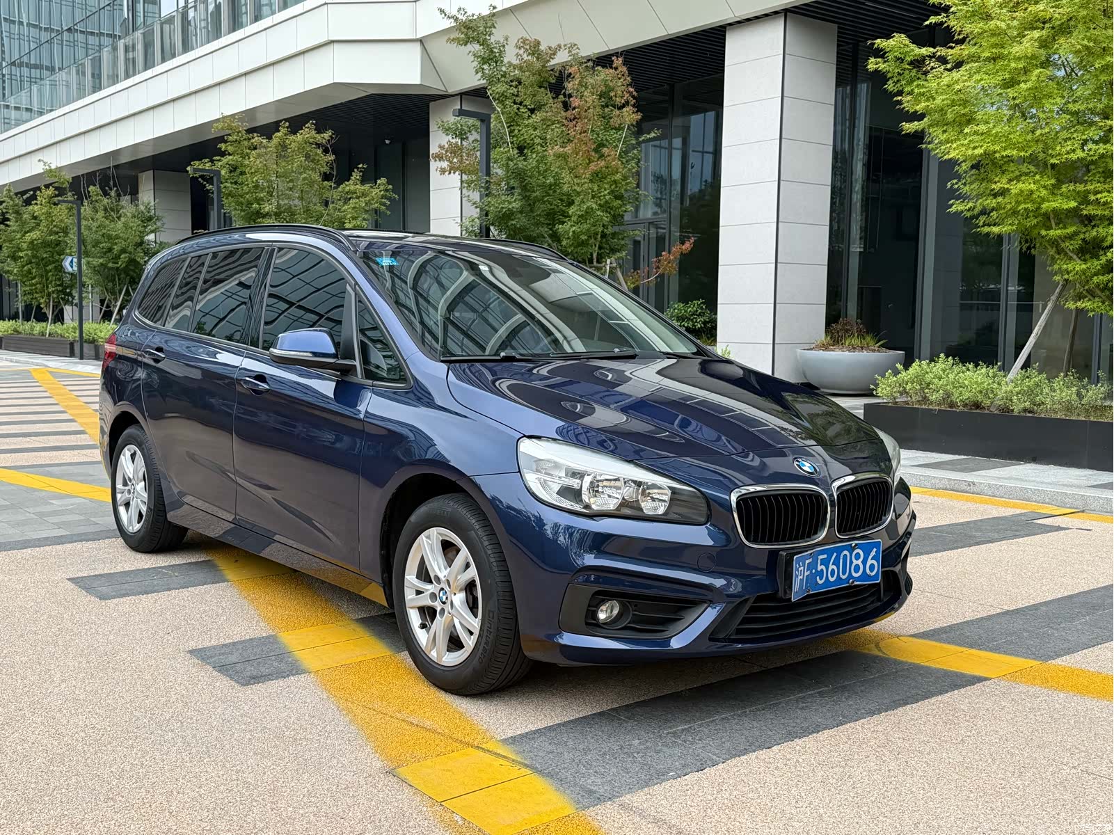 BMW 2 Series, 2015 3