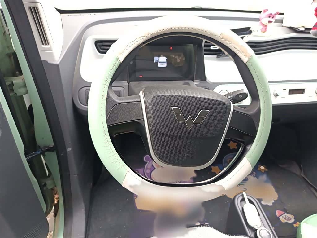 Wuling MINIEV, 2022 3