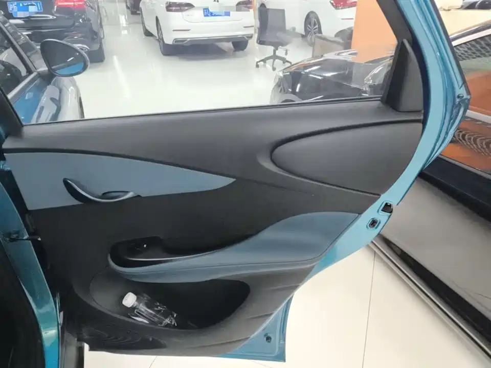 BYD dolphin BYD dolphin