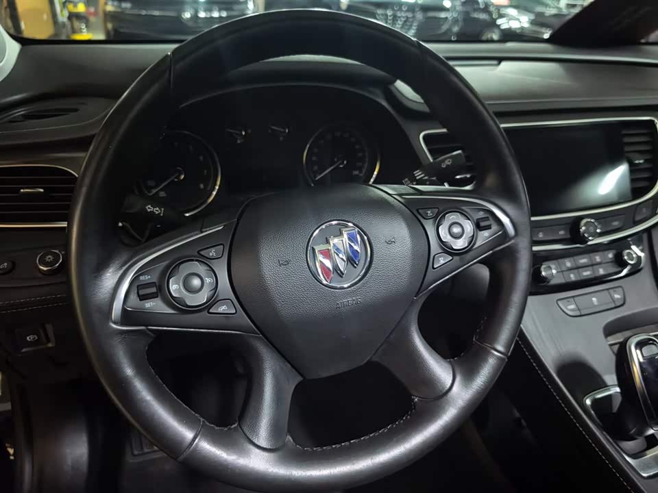 Buick Lacrosse Buick Lacrosse