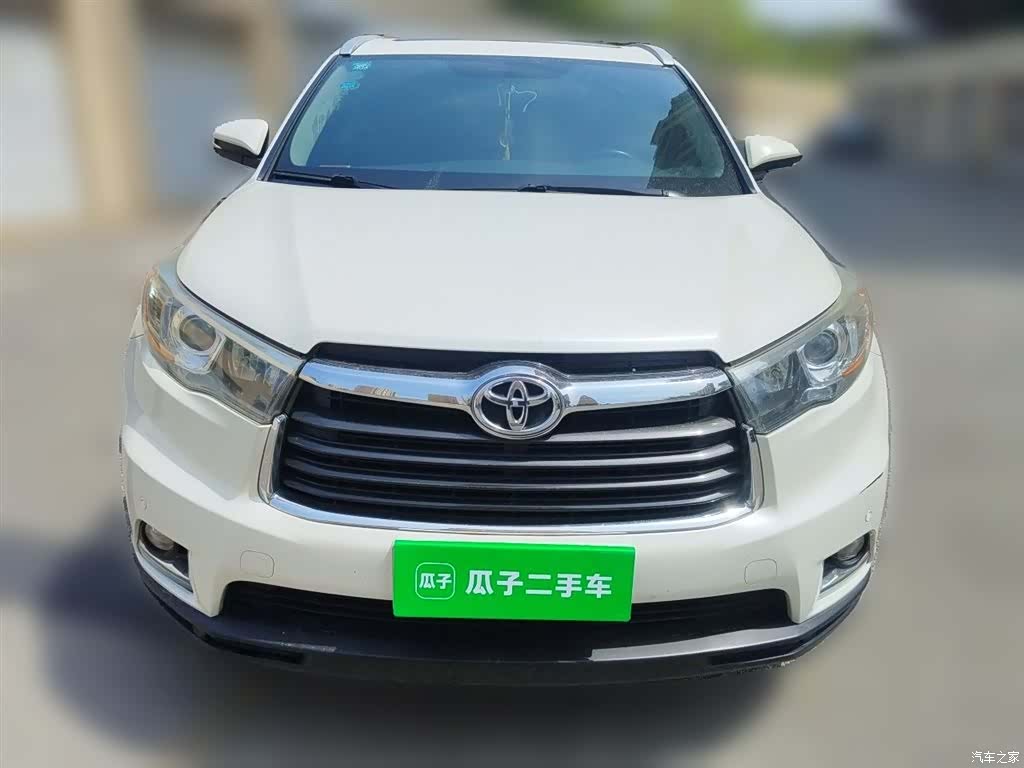 Toyota Highlander, 2016 24