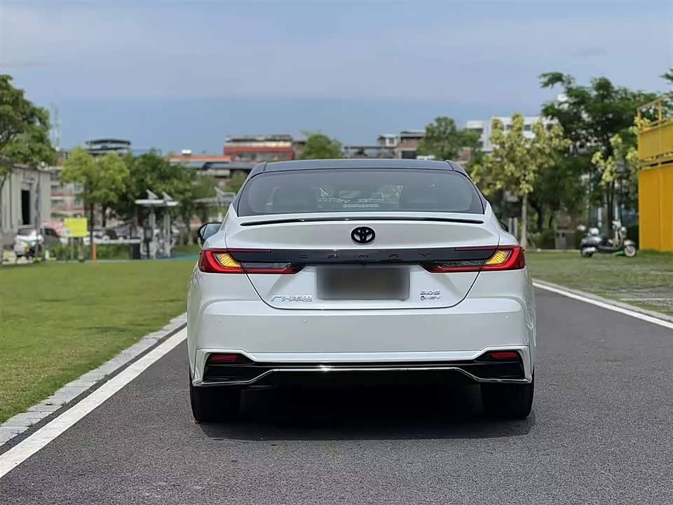 Toyota Camry Toyota Camry