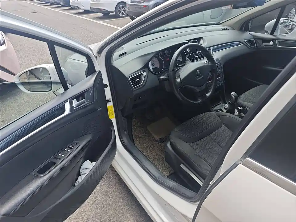 Peugeot 308 Peugeot 308