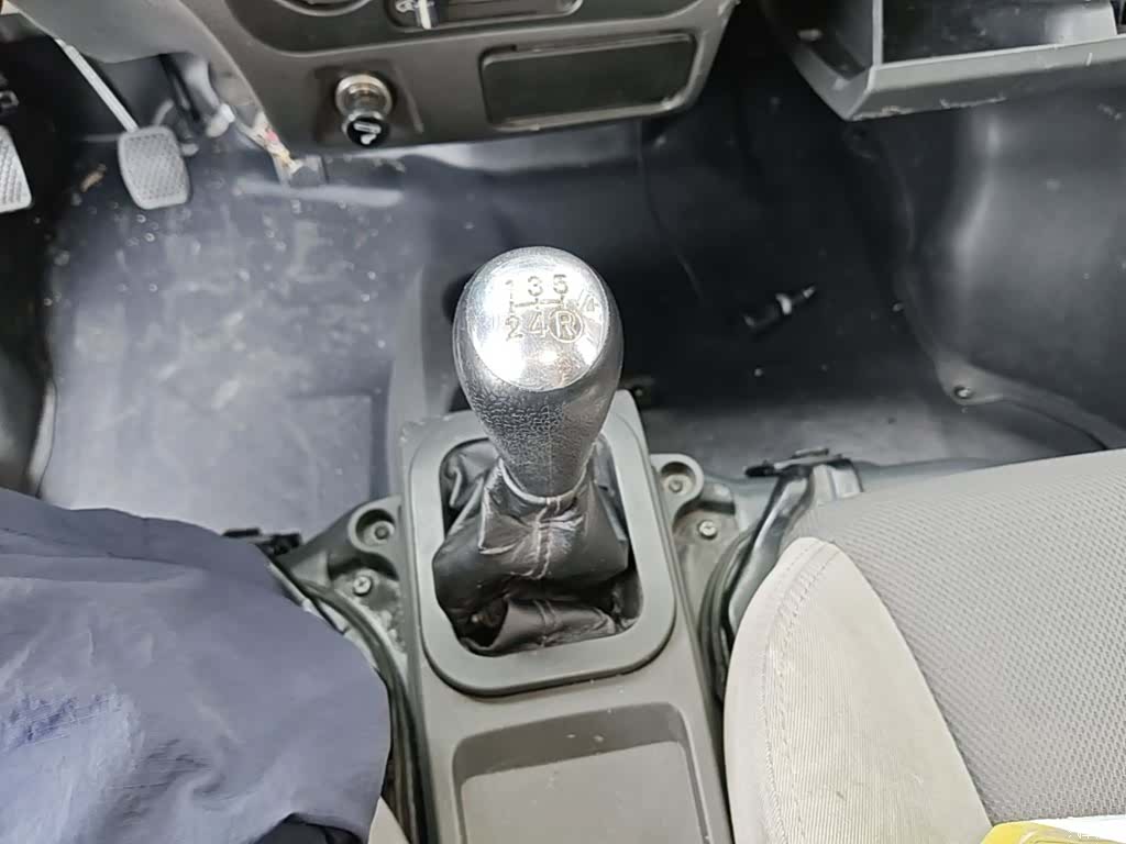 DongFeng K07S, 2020 14