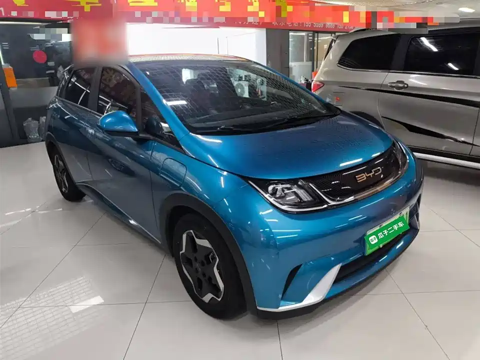 BYD dolphin BYD dolphin