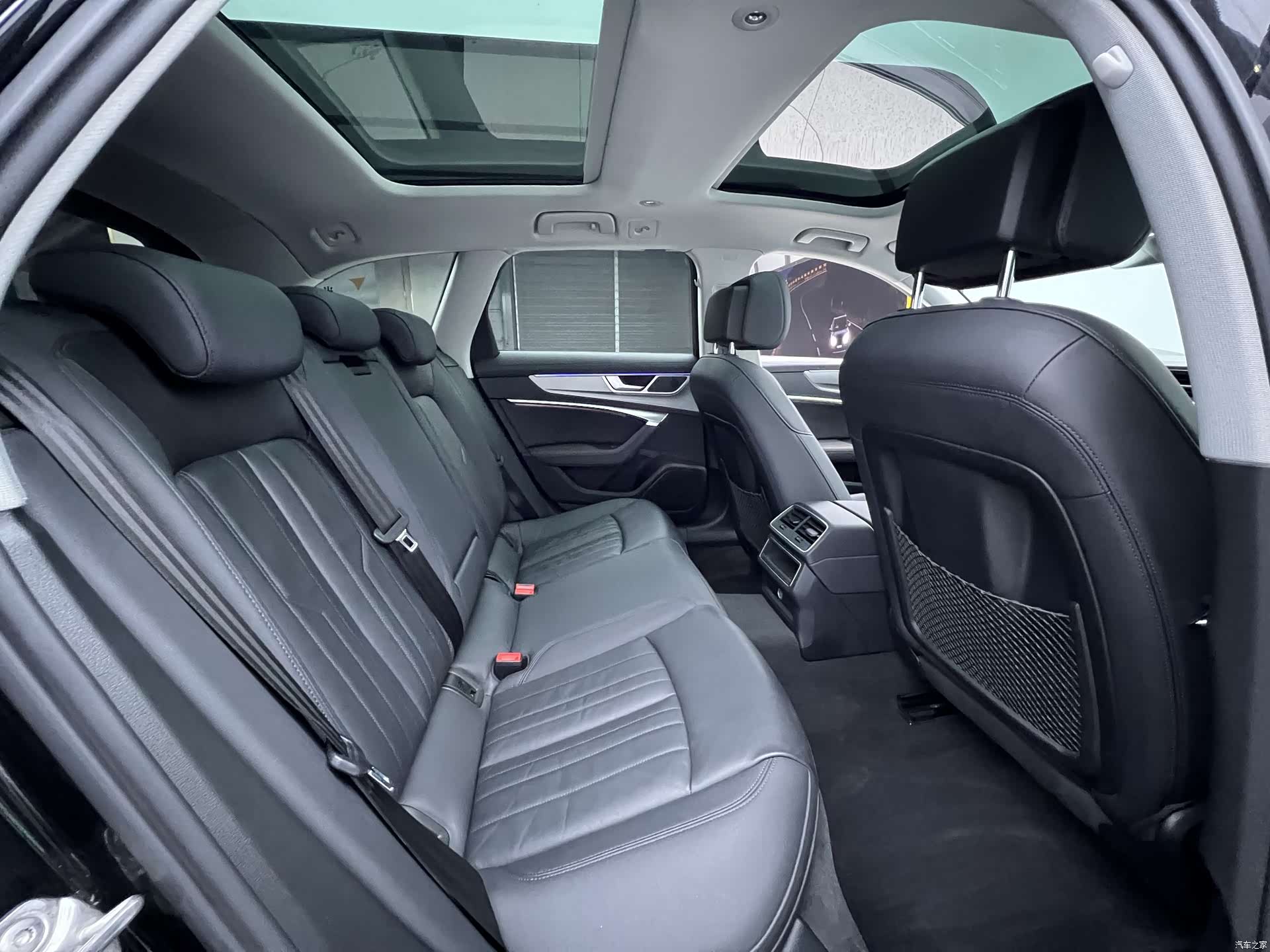 Audi A6, 2021 10