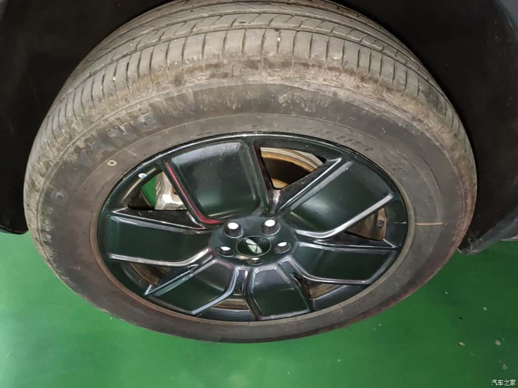 Chery X3, 2025 23