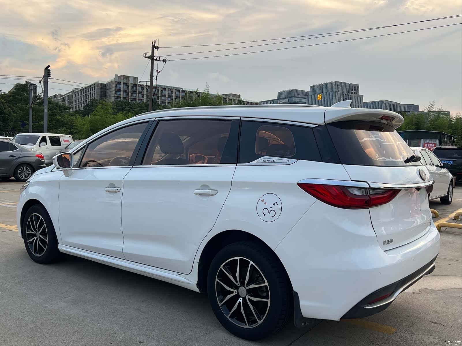 BYD Song, 2018 12
