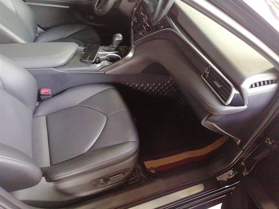 Toyota Camry Toyota Camry