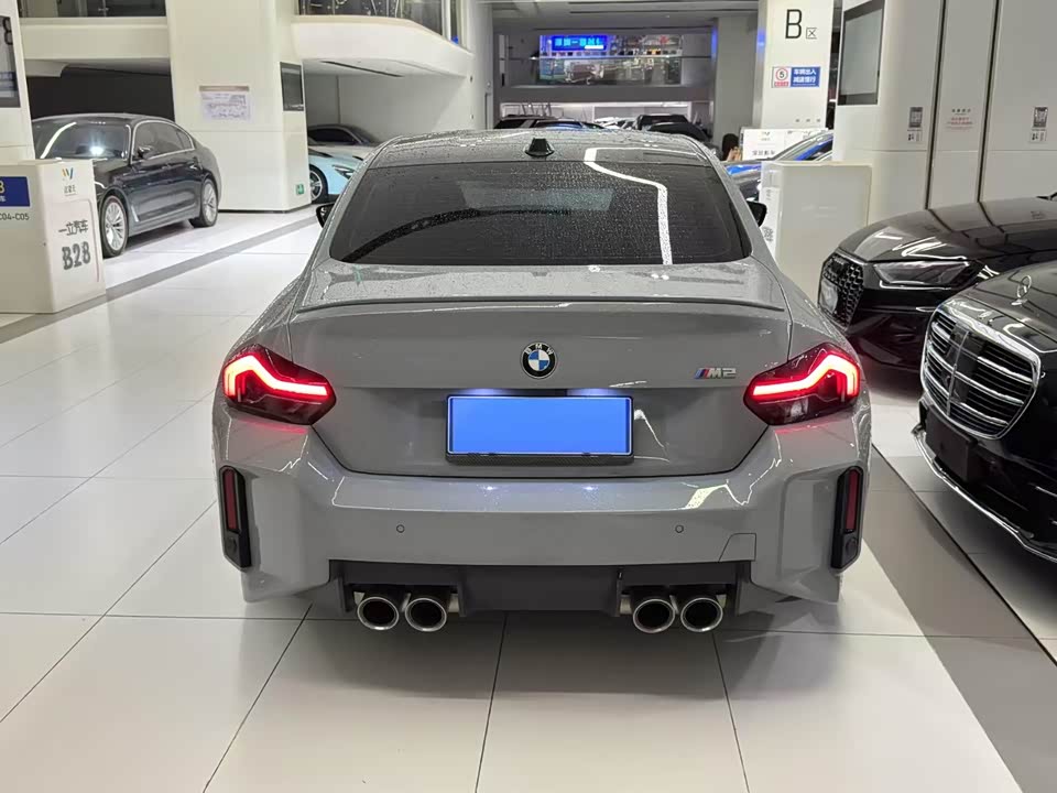 BMW M2 BMW M2