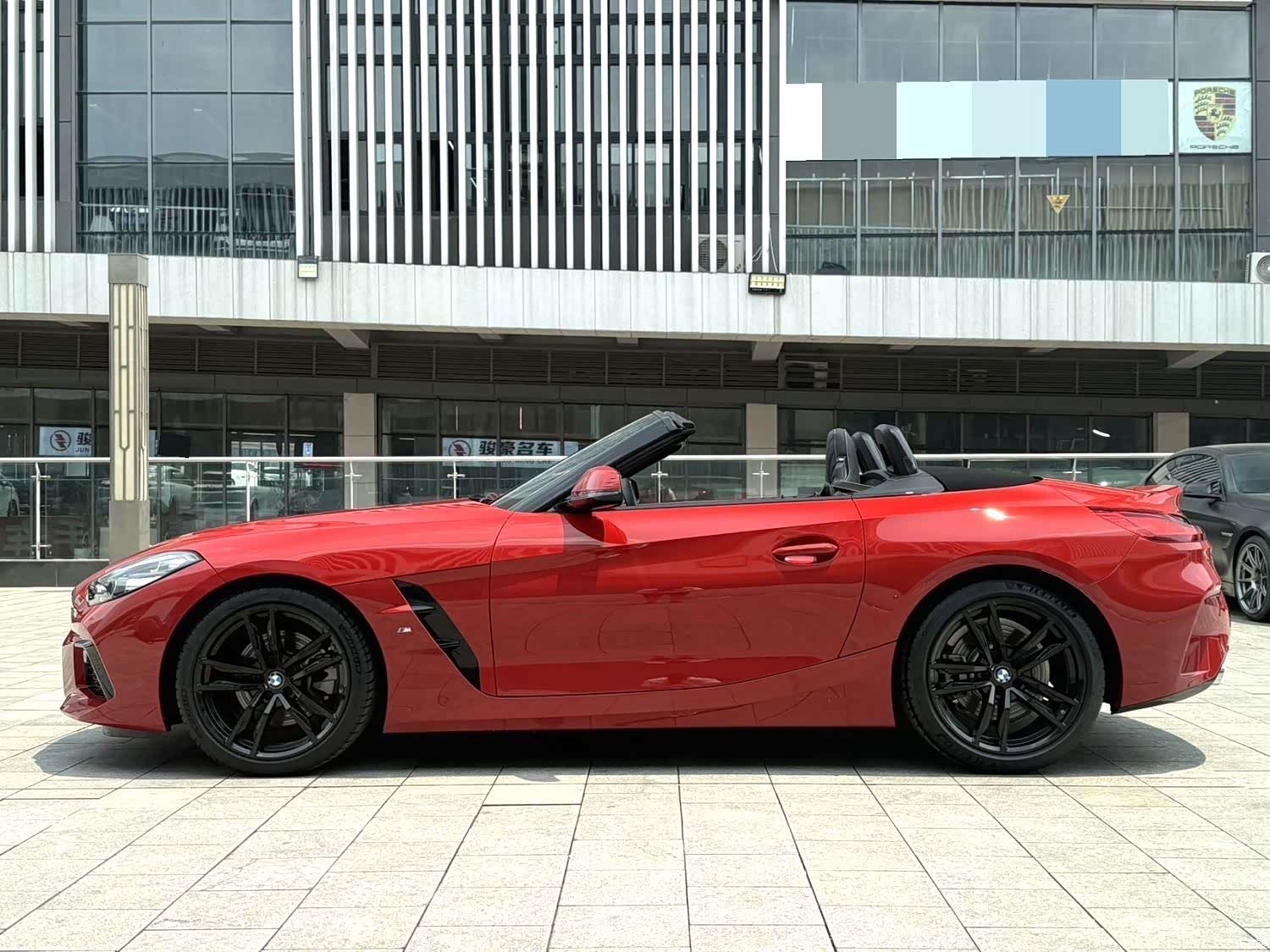 BMW Z4, 2019 3