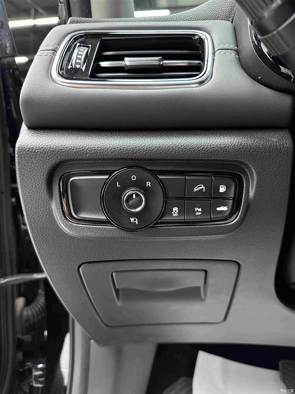 Trumpchi GS8, 2021 18
