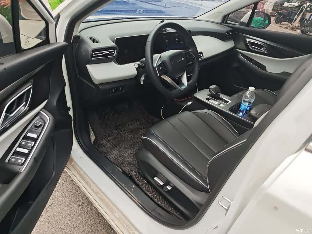 BAIC EU5, 2024 12