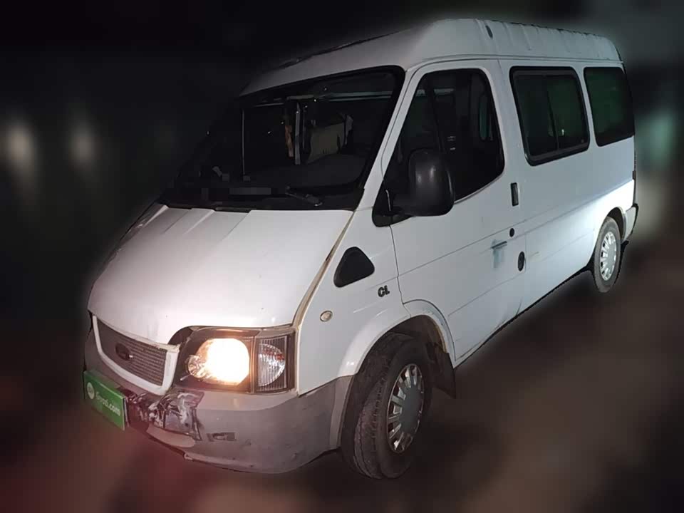 Ford Classic Quanshun