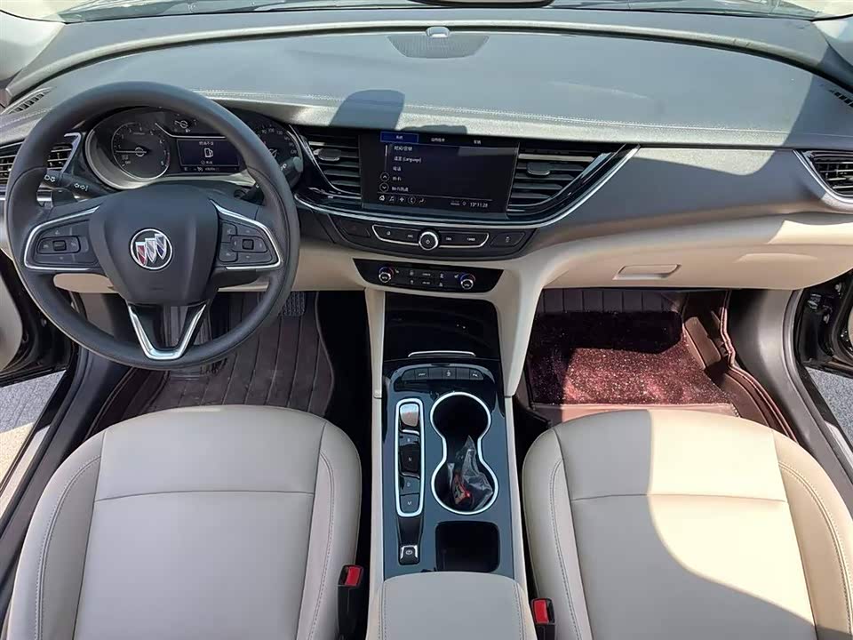 Buick Regal Buick Regal