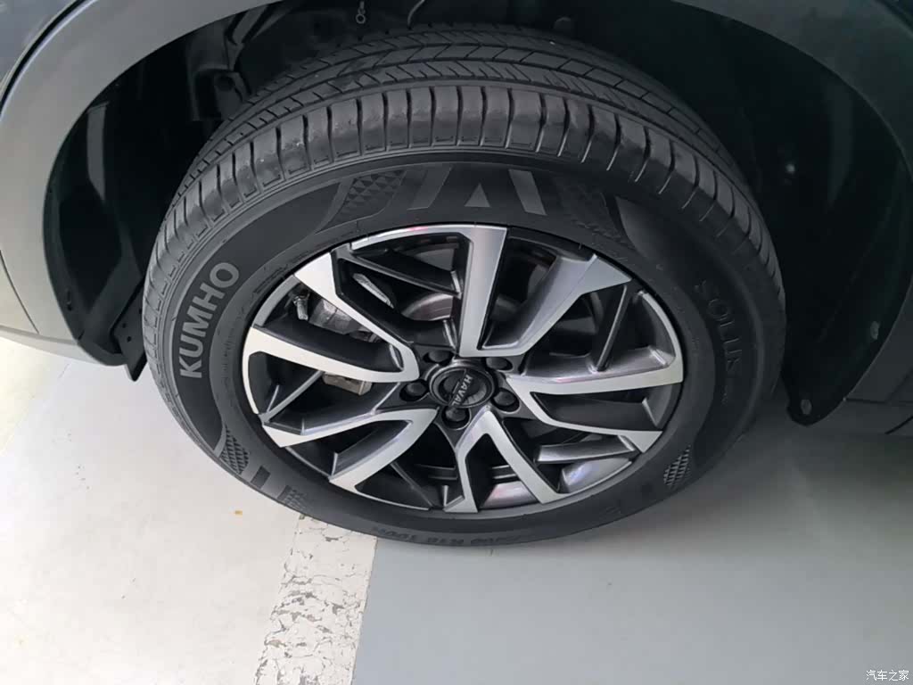 Haval H6, 2024 25