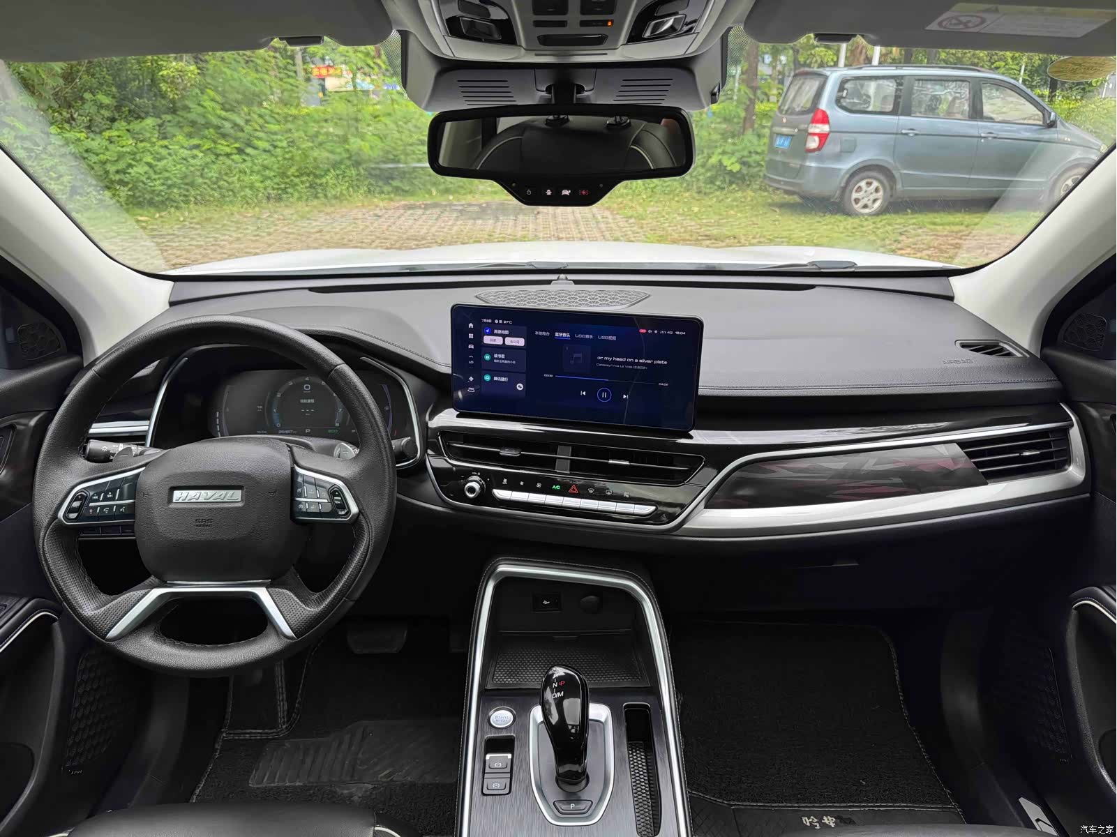 Haval H6, 2022 19