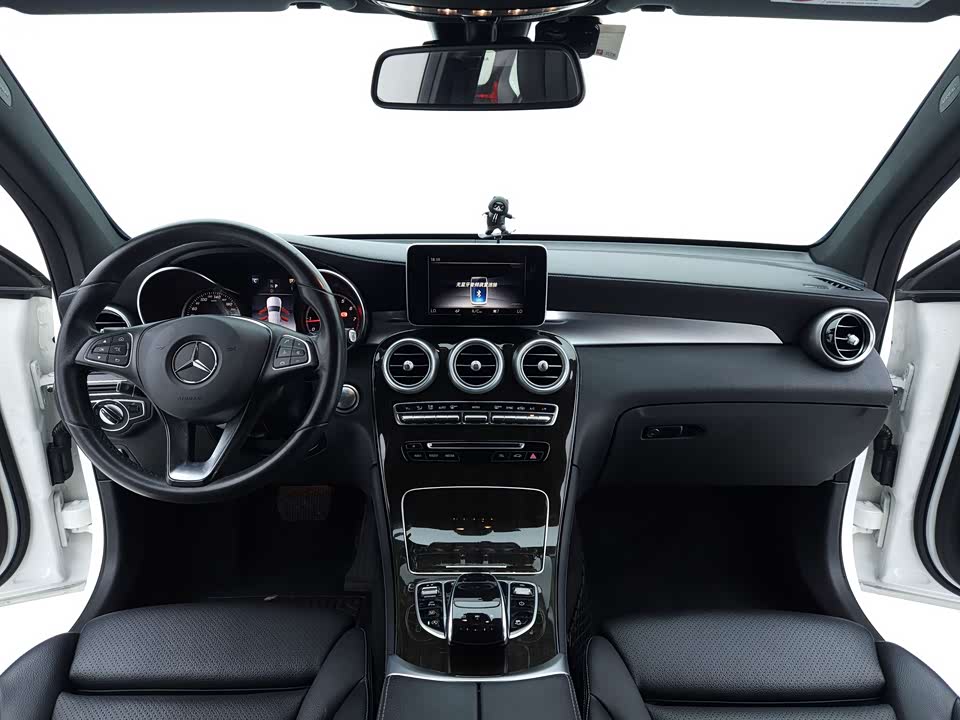 Mercedes-Benz GLC Mercedes-Benz GLC