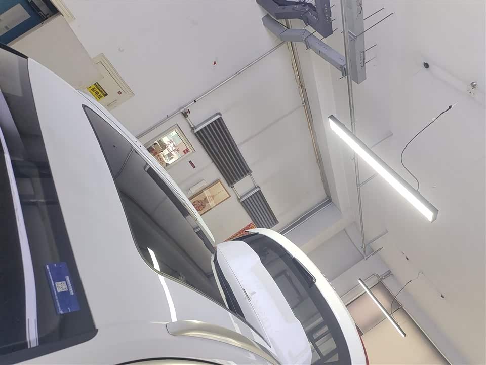 Audi Q5L Audi Q5L