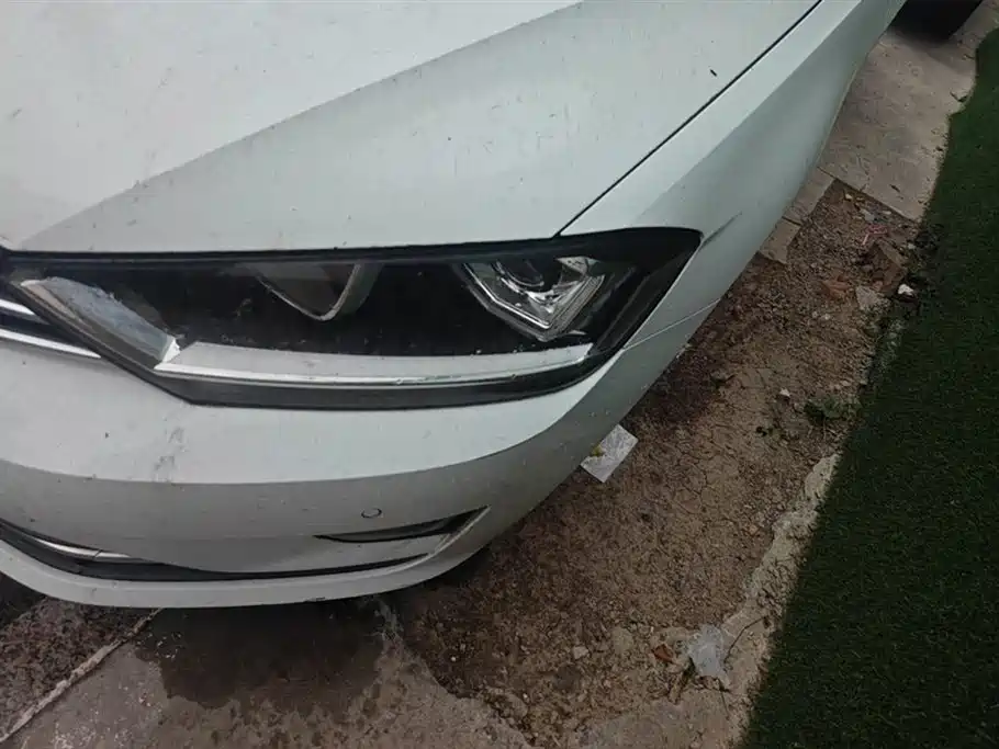 Volkswagen Golf*Jiayu