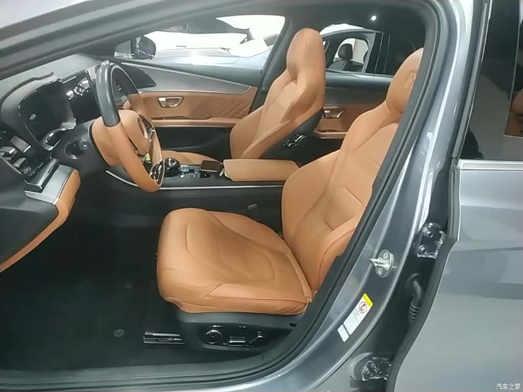 BYD Han, 2023 15