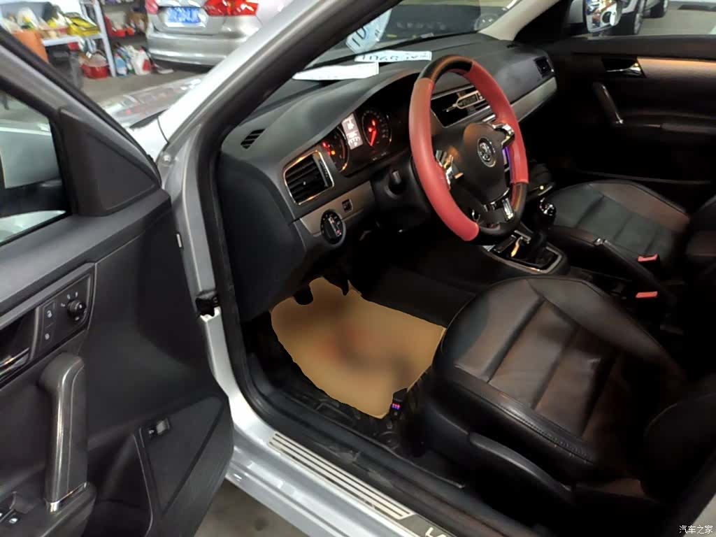 Volkswagen Lavida, 2016 16