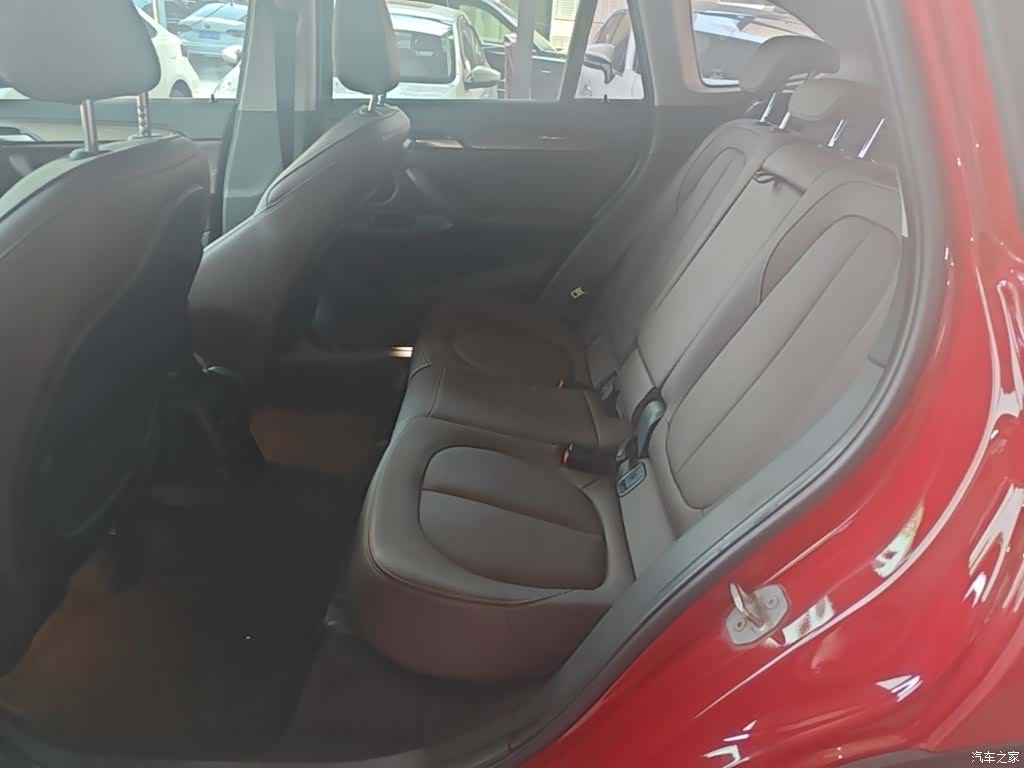 BMW X1, 2017 17