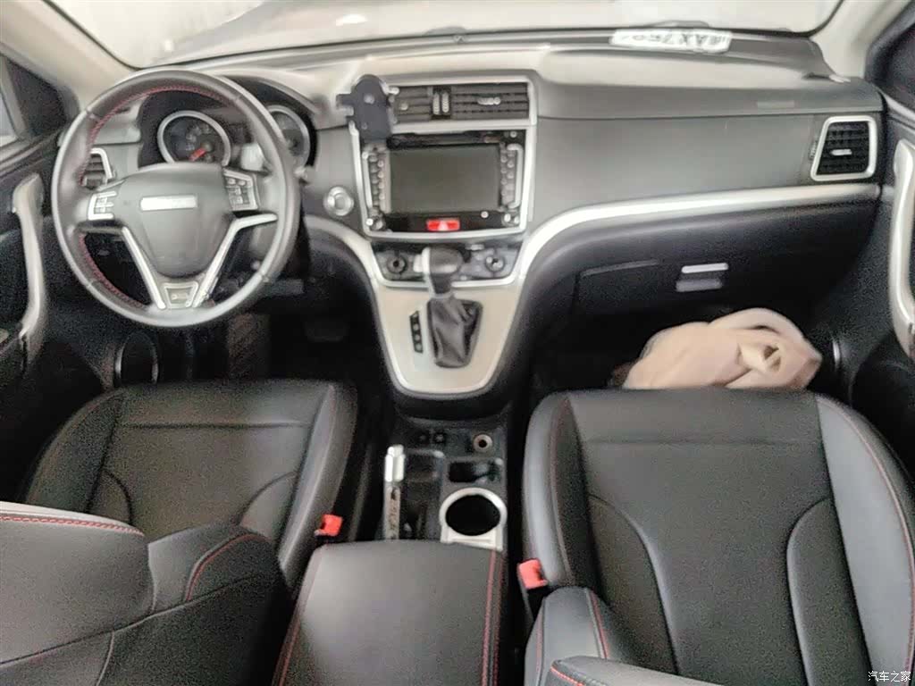 Haval M6, 2019 10