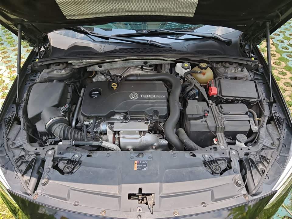 Buick Regal Buick Regal