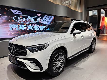 ֱGLC 2023 GLC 300 L 4MATIC  5