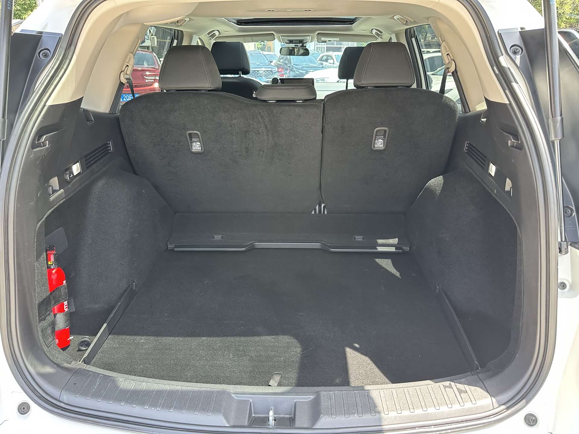 Honda Breeze, 2024 19