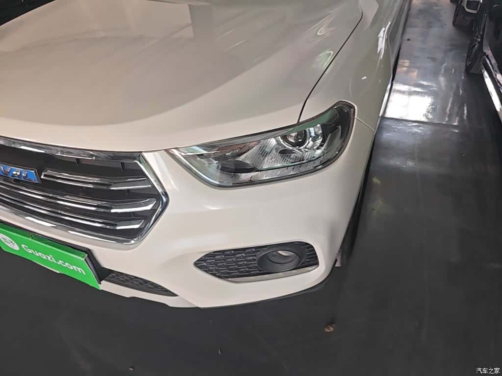Haval H2, 2018 24