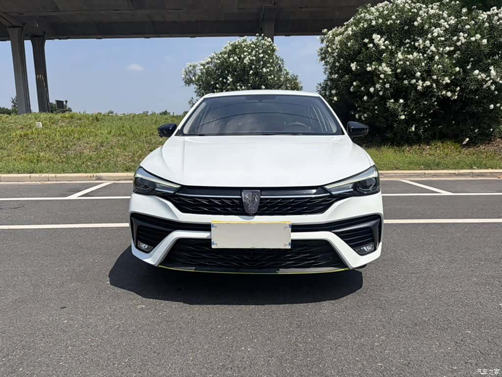 Roewe i5, 2021 20