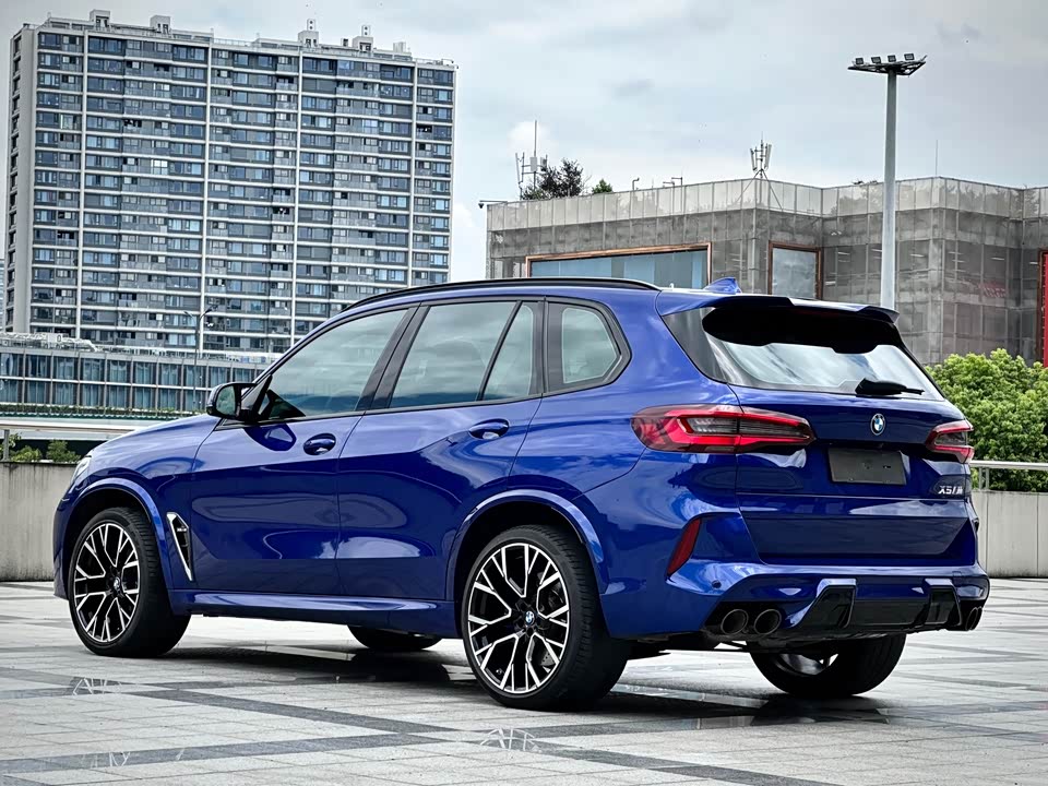 BMW X5 M BMW X5 M