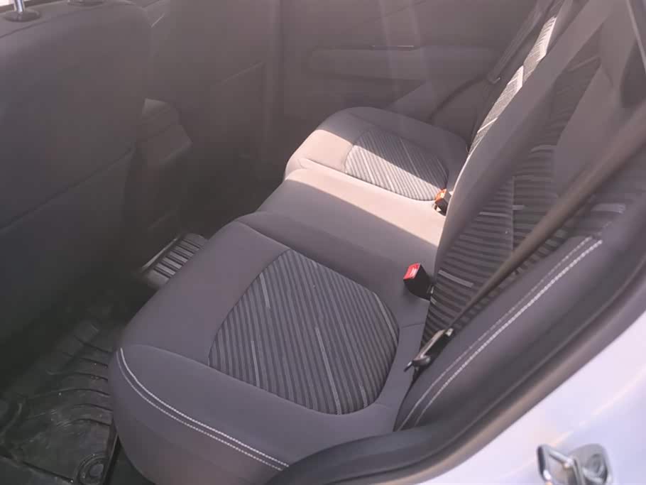 Wuling Wuling Xingchi