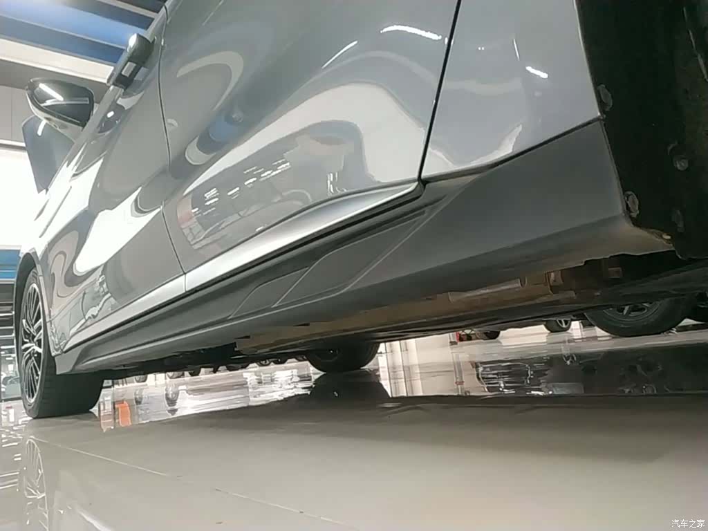 BYD Han, 2023 22