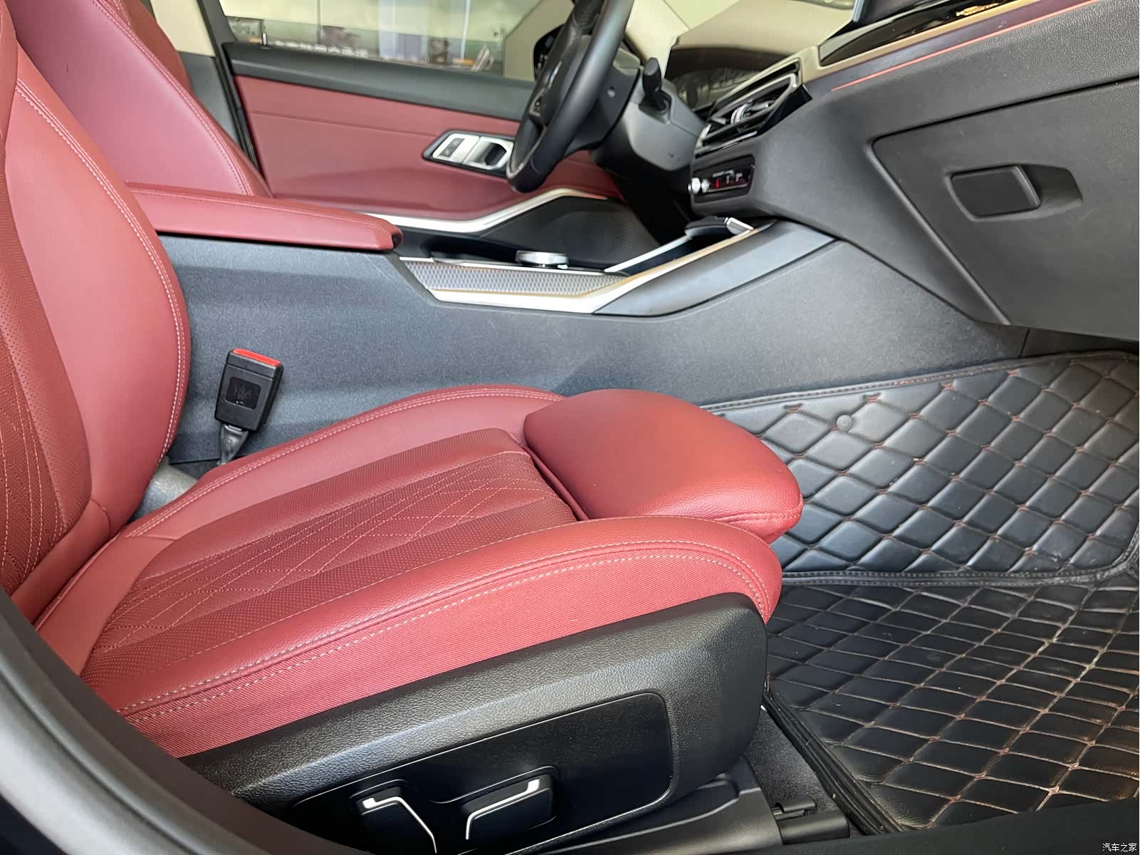 BMW i3, 2024 23