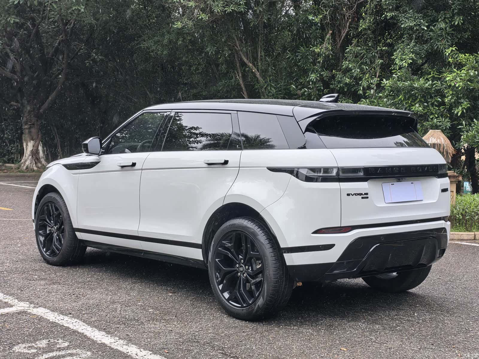 Land Rover Range Rover, 2023 9