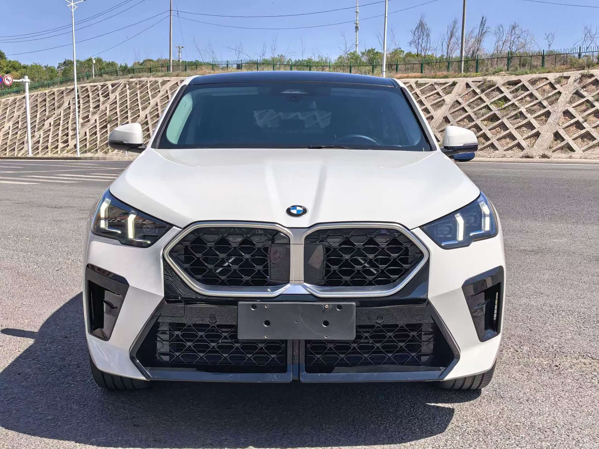 BMW X2, 2025 2