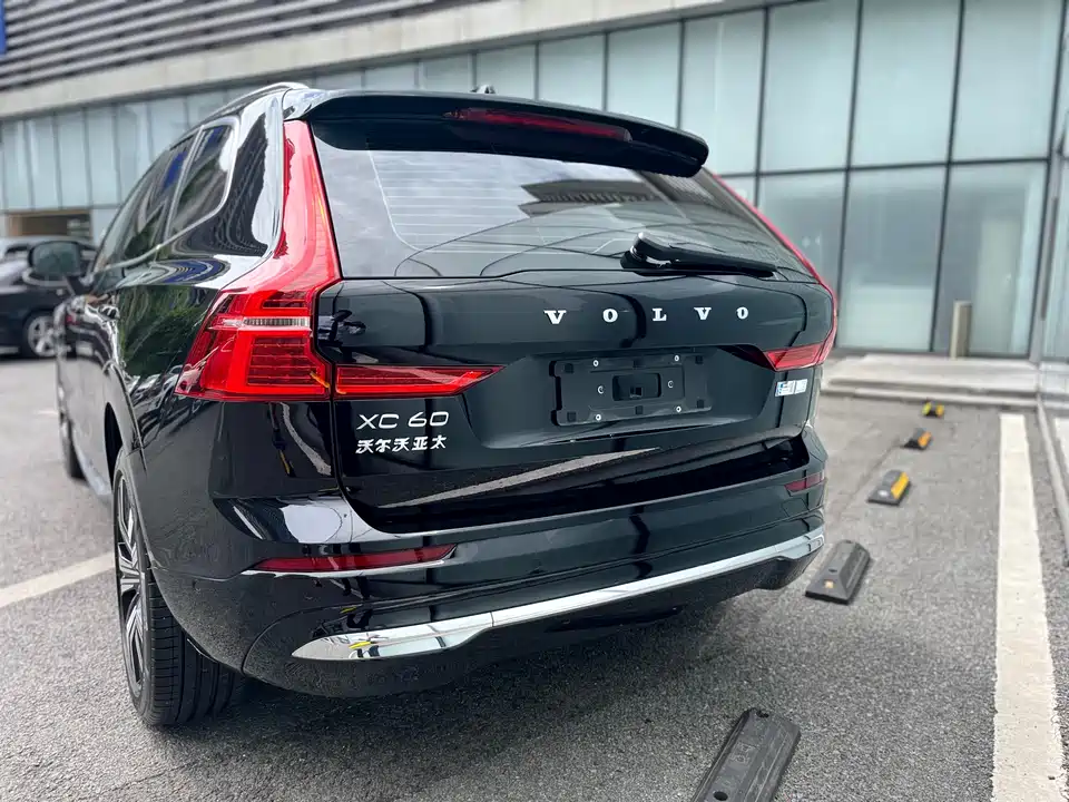 Volvo XC60 Volvo XC60