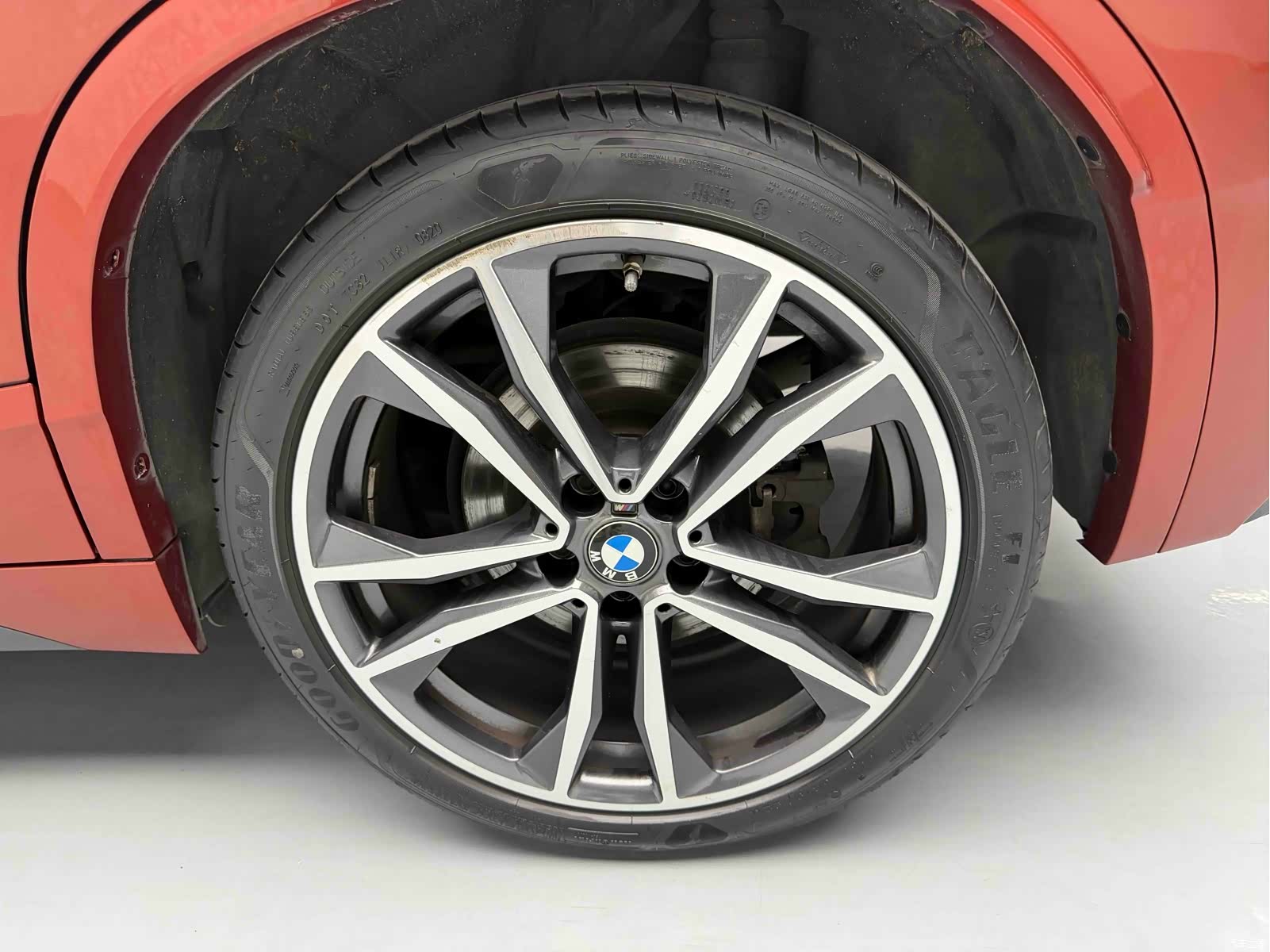 BMW X2, 2020 8