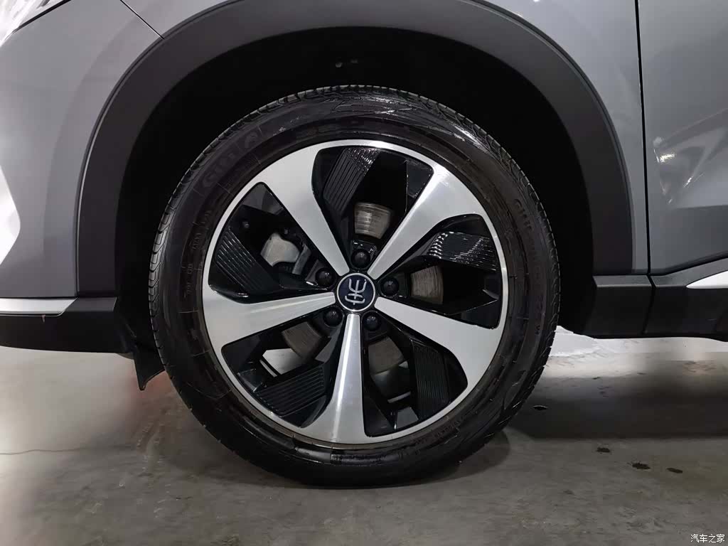 BYD Song, 2021 17