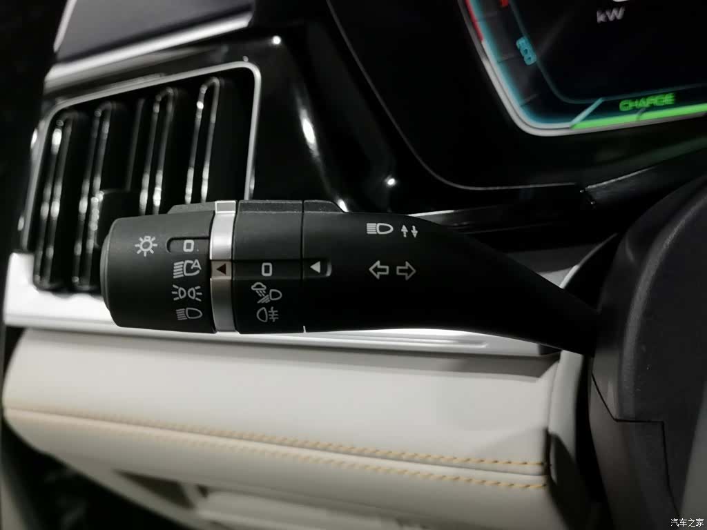 BYD Song, 2021 21