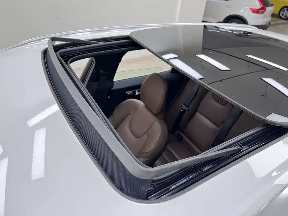 Volvo XC60 Volvo XC60
