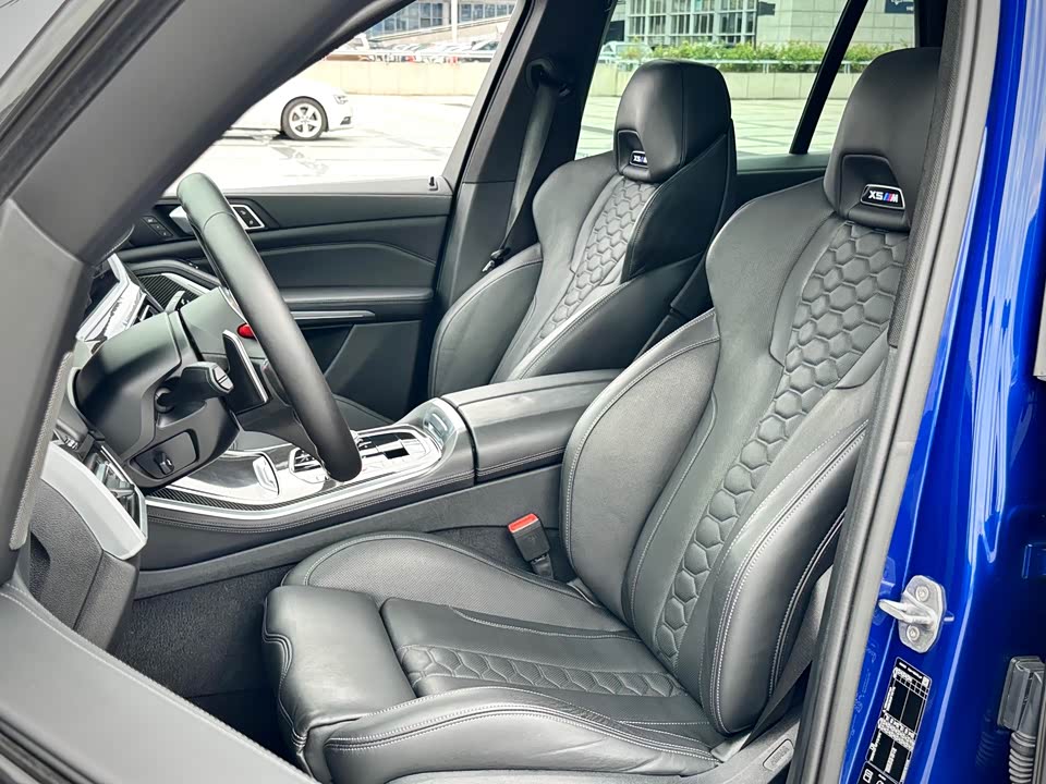 BMW X5 M BMW X5 M