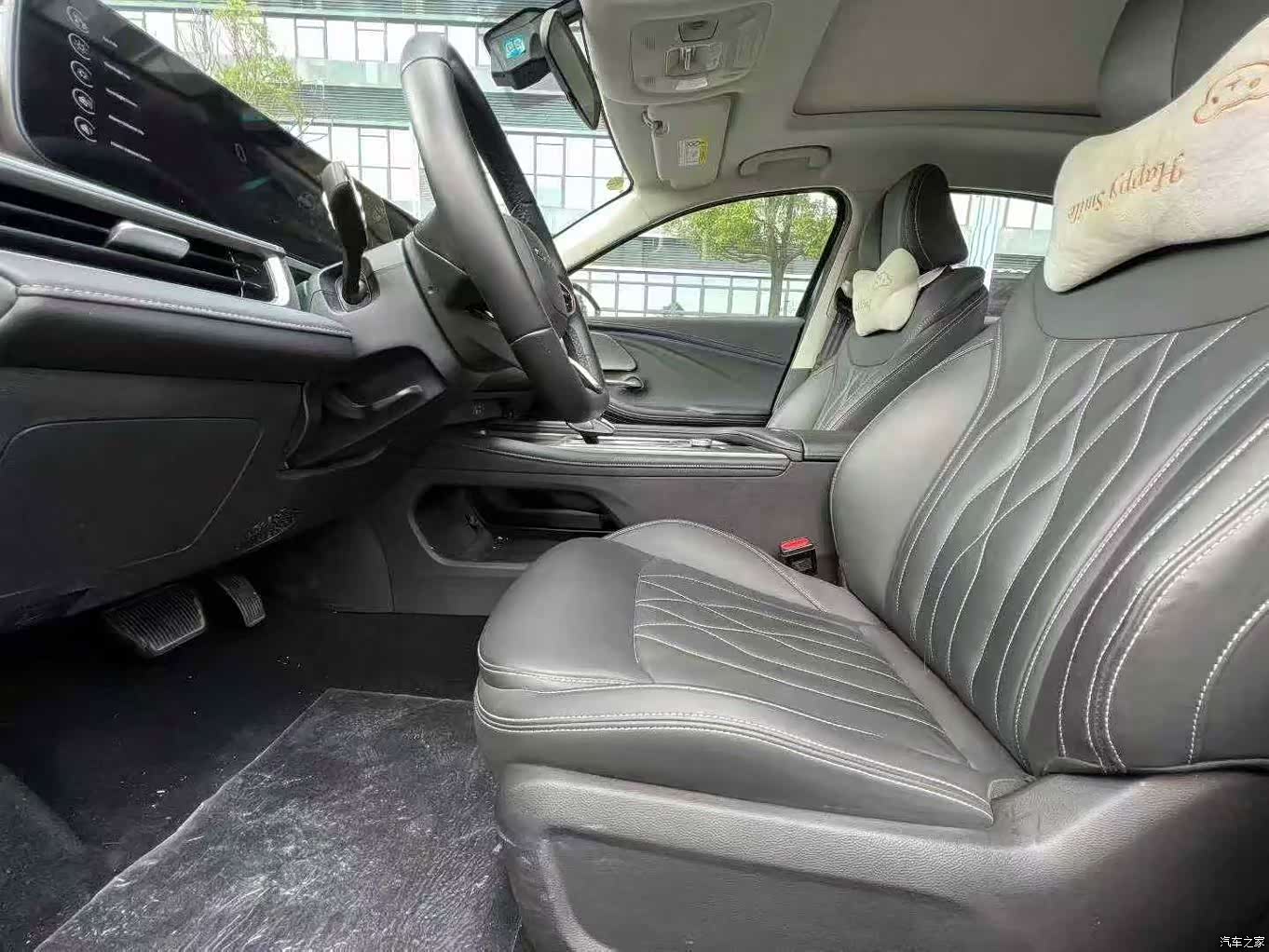 Chery Arrizo 8, 2024 4